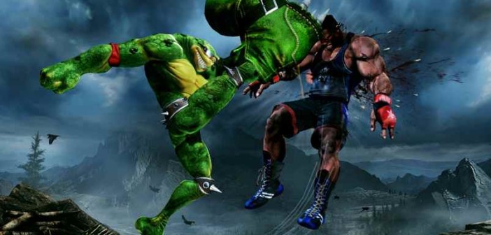 Killer Instinct Season 3 svelati requisiti PC