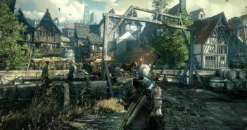 GDC Awards 2016, The Witcher 3: Wild Hunt è gioco dell'anno