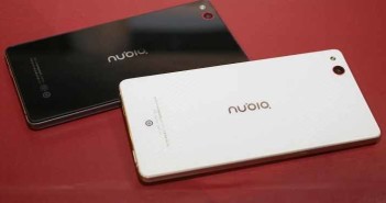 ZTE Nubia Z11 e Mini specifiche tecniche