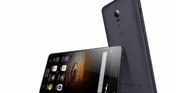 Lenovo Vibe P1 Turbo ufficiale: RAM 3 GB e lettore impronte