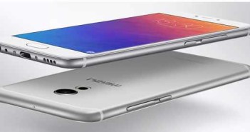 Meizu Pro 6 ufficiale specifiche tecniche