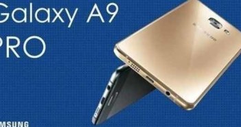 Samsung Galaxy A9 Pro specifiche tecniche ufficiali