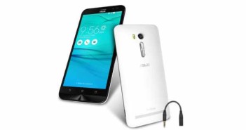 Asus ZenFone GO TV, smartphone con digitale terrestre