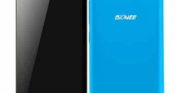 Gionee Pioneer P5 Mini specifiche e prezzi