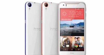 HTC Desire 830 specifiche e prezzi ufficiali