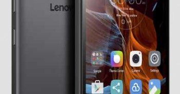 Lenovo K5 ufficiale in Italia. Specifiche e prezzi