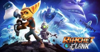 Ratchet & Clank