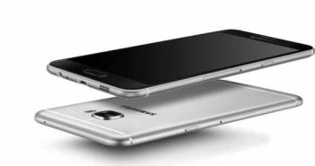 Samsung Galaxy C5 e Galaxy C7 ufficiali