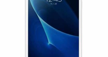 Samsung Galaxy Tab A 10.1 ufficiale