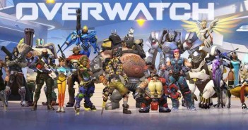 Overwatch gioco più venduto negli USA. PS4 batte Xbox