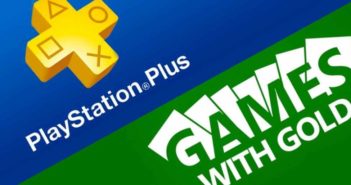 PlayStation Plus e Games With Gold luglio 2016