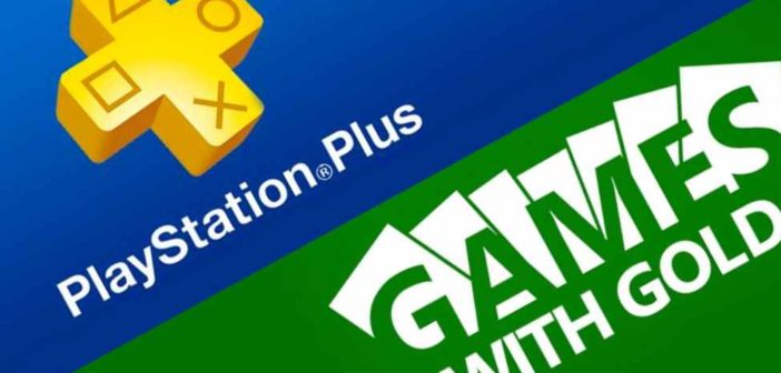 PlayStation Plus e Games With Gold luglio 2016