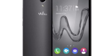 Wiko Robby 3G phablet specifiche ufficiali e prezzi