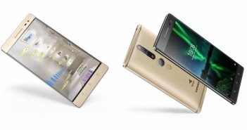 Lenovo PHAB2 Pro ufficiale