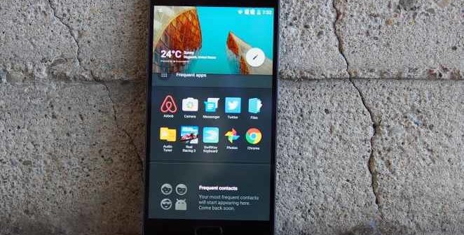 OnePlus 3 ufficiale il 15 Giugno