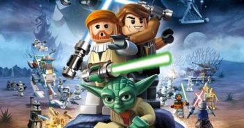 Classifica UK: LEGO Star Wars sempre primo