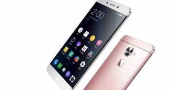 LeEco LeMax 2: RAM 6 GB ufficiale