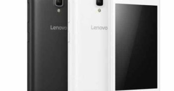 Lenovo Vibe A nuovo smartphone entry-level