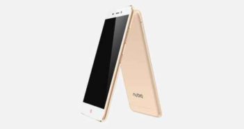 ZTE Nubia N1 specifiche tecniche ufficiali