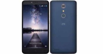 ZTE ZMax Pro ufficiale a 99$