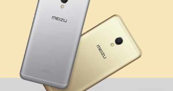 Meizu MX6 ufficiale