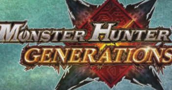 Classifiche italiane giochi: Monster Hunter Generations domina