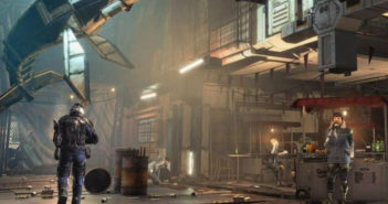 Deus Ex: Mankind Divided dettagli e requisiti svelati