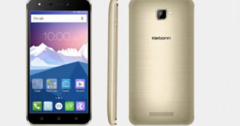 Karbonn K9 Viraat specifiche e prezzi