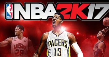 NBA 2K17 requisiti e squadre