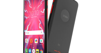 Alcatel Pixi 4 Plus Power ufficiale