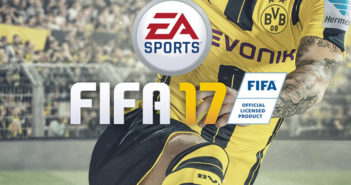 Classifica videogiochi UK: FIFA 17 primo, Gears of War 4 insegue