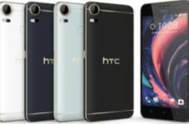 HTC Desire 10 Lifestyle e Pro specifiche ufficiali