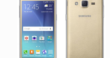 Samsung Galaxy J7 Prime e Galaxy J2 DTV ufficiali