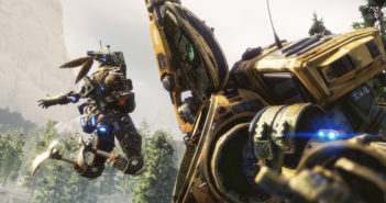 Titanfall 2 pubblicati i requisiti PC