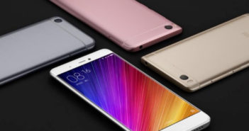 Xiaomi Mi 5S e 5S Plus ufficiali