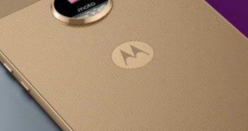 lenovo moto z