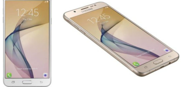 Samsung Galaxy On8 scheda tecnica e prezzi ufficiali