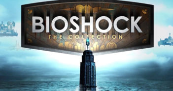 Bioshock The Collection dettagli gioco