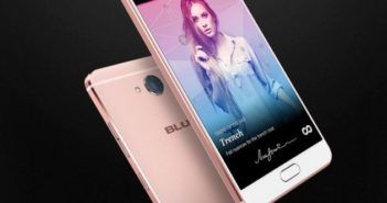 Blu Vivo 6: caratteristiche e prezzi ufficiali