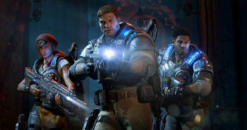 Gears of War 4 dettagli e requisiti PC