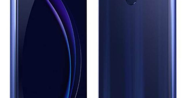 Honor 8 Premium ufficiale