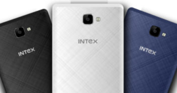 Intex Aqua Eco 3G smartphone da 30 euro