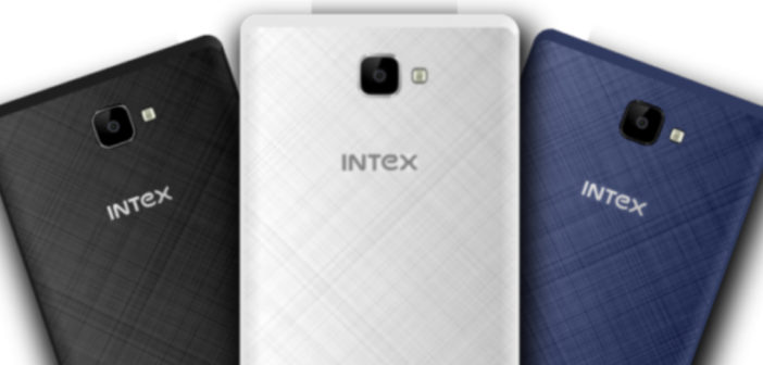 Intex Aqua Eco 3G smartphone da 30 euro