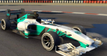 Motorsport Manager: data uscita e dettagli ufficiali