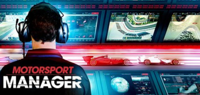 Motorsport Manager: uscita e requisiti sistema