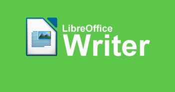 Tasti scelta rapida LibreOffice Writer (1a Parte)