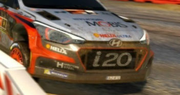 WRC 6 requisiti e volanti rivelati