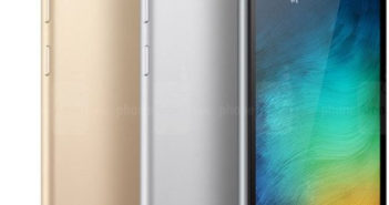 Xiaomi Redmi 3s Plus ufficiale