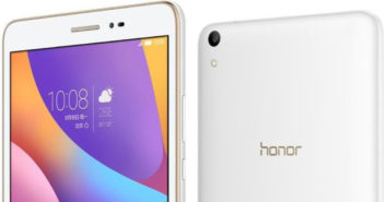 Honor Pad 2 nuovo tablet Android ufficiale