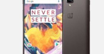 OnePlus 3T specifiche e prezzi